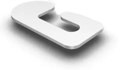 K2 Systems distančni disk 1000005