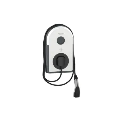 Schneider Electric EVlink Wallbox Pro EVB3S22NCB