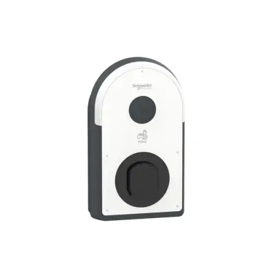 Schneider Electric EVlink Wallbox Pro EVB3S22N4B