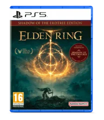 ELDEN RING - SHADOW OF THE ERDTREE EDITION PLAYSTATION 5