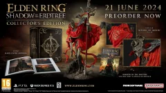 ELDEN RING: SHADOW OF THE ERDTREE - COLLECTORS EDITION PC