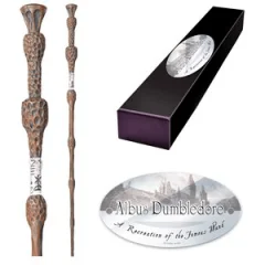 Harry Potter Albus Dumbledore Ollivanders Collection palice