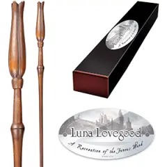 Palica Harry Potter Luna Lovegood Character Collection