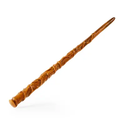 HARRY POTTER PATRONUS PROJEKCIJSKA PALICA HERMIONE WAND S PROJEKTORJEM