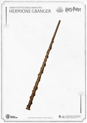 HARRY POTTER HERMIONE GRANGER PALIČKA