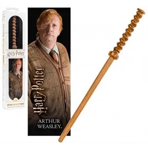 Harry Pothur Weasleyjeve palice z blagovno znamko