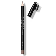 Svinčnik za obrvi - Shape&Colour Eyebrow Pen - Light brown