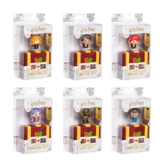 Figurice Charm Harry Potter sortirane
