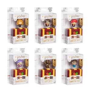 Figurice Charm Harry Potter sortirane