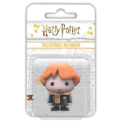 3D osnutek figure Ron Harry Potter