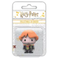 3D osnutek figure Ron Harry Potter