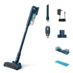 PHILIPS XC5041/01 Brezžični sesalnik