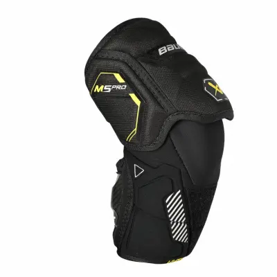 BAUER ščitniki za komolce Supreme M5 Pro - Senior, velikost: L
