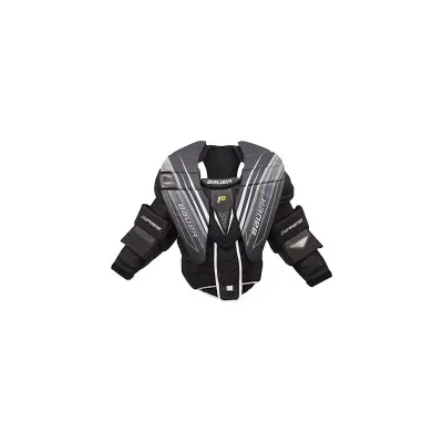 BAUER 1S Senior ščitniki za ramena za vratarja AB (velikost: XL)