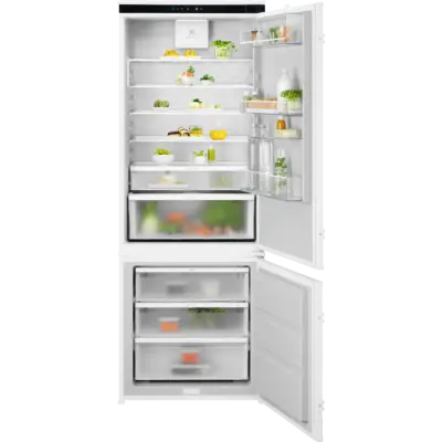 ELECTROLUX ENG7TE75S vgradni hladilnik