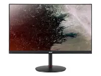 ACER Nitro XV272UVbmiiprzx 68,6 cm 27inch IPS QHD ZeroFrame FreeSync 170Hz 2 0.5ms 2xHDMI DP MM Audio out USB 3.0 Hub Height adj. Pivot Gaming monitor