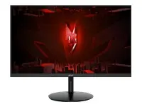 ACER Nitro XF270S3biphx 68,6 27inch VA ZeroFrame 180Hz 16:9 300nits 1ms HDMI DP Audio out HDR 10 FreeSync Premium gaming monitor