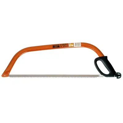 BAHCO ergonomska ločna žaga 24" 10-24-51