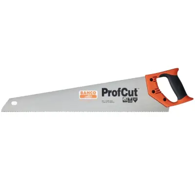 BAHCO PROFCUT žaga lisičji rep 22" PC-22-GT7