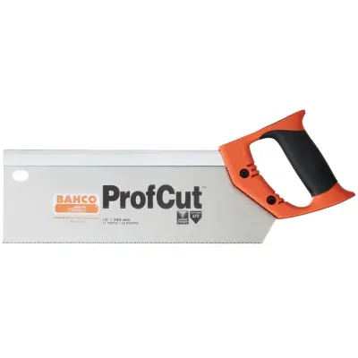 BAHCO Ravna žaga PC-12-TEN