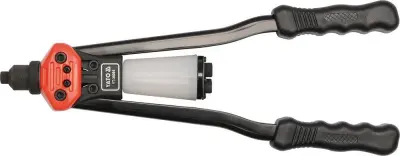 YATO Klešče za kovičenje dolžine 380 mm Yato