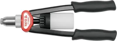 YATO Klešče za kovičenje z vzvodom dolžine 328 mm Yato