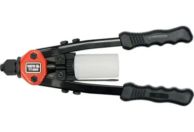 YATO Klešče za kovičenje dolžine 330 mm Yato