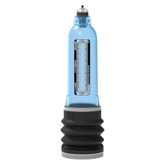 Vodna erekcijska črpalka "HydroMax 8" - modra (R26024)