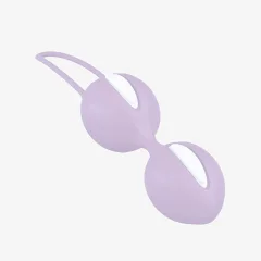 Vaginalne kroglice "Smartballs Duo" (R134101)