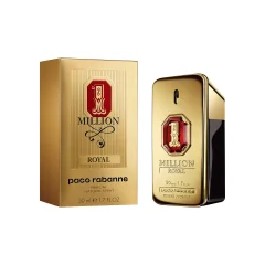 Paco Rabanne 1 Million Royal Parfum 50 ml  (moški)