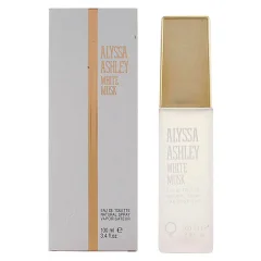 Ženski parfum White Musk Alyssa Ashley EDT 50 ml