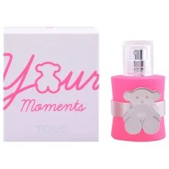Ženski parfum Your Moments Tous EDT 30 ml