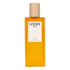 Ženski parfum Solo Ella Loewe EDT (50 ml)