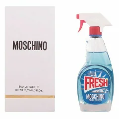Ženski parfum Fresh Couture Moschino EDT 50 ml