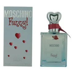 Ženski parfum Funny! Moschino EDT 100 ml