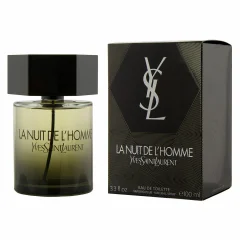 Moški parfum Yves Saint Laurent EDT 100 ml