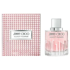 Ženski parfum Illicit Flower Jimmy Choo EDT 100 ml