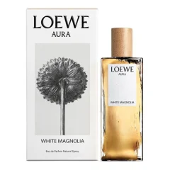 Ženski parfum Aura White Magnolia Loewe EDP 100 ml