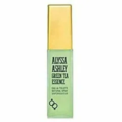 Ženski parfum A.Green Tea Alyssa Ashley (15 ml)