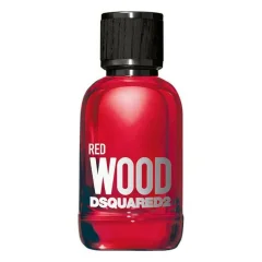 Ženski parfum Red Wood Dsquared2 EDT 50 ml