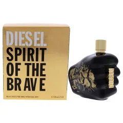 Moški parfum Diesel EDT 200 ml