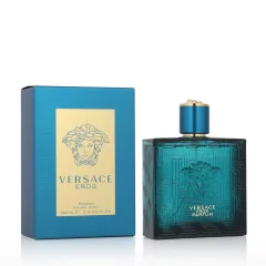 Versace Eros Parfum 100 ml  (moški)