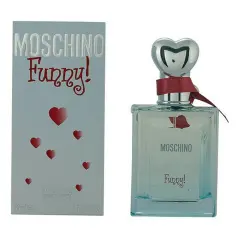 Ženski parfum Funny! Moschino EDT 50 ml