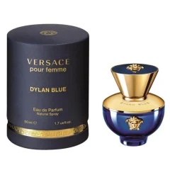 Ženski parfum Dylan Blue Femme Versace EDP 100 ml