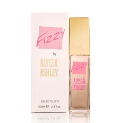 Ženski parfum Fizzy Alyssa Ashley EDT (100 ml)
