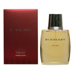Moški parfum Burberry Burberry EDT 30 ml