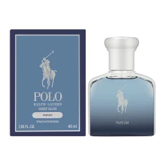 Ralph Lauren Polo Deep Blue Parfum 40 ml  (moški)
