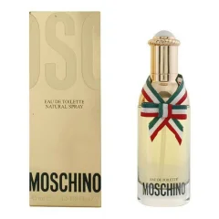 Ženski parfum Moschino EDT 75 ml