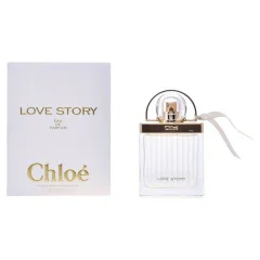 Ženski parfum Love Story Chloe EDP 75 ml