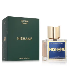 Nishane Fan Your Flames Extrait de parfum 100 ml (uniseks)